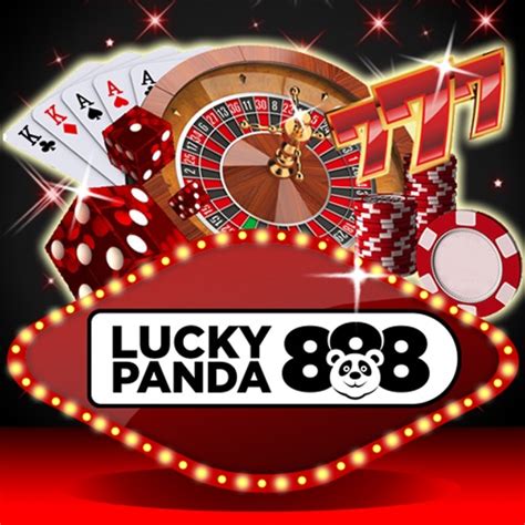 Giant Panda 888 Casino